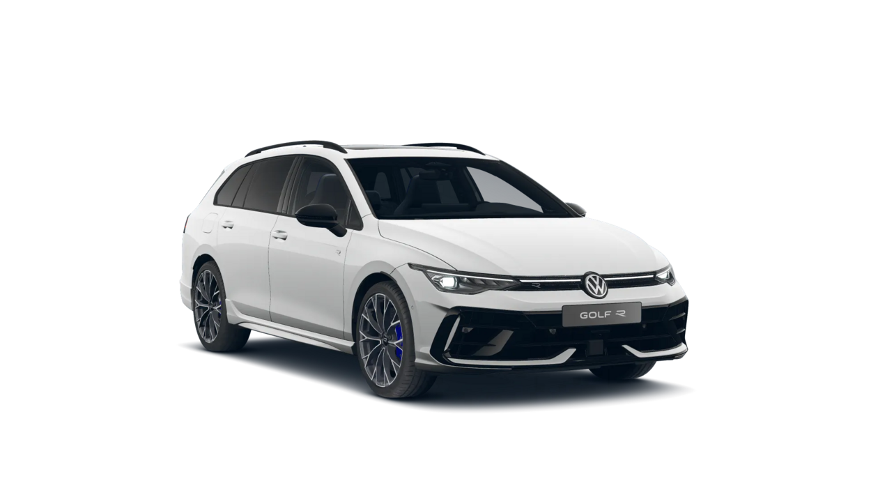 Golf Variant - render 0