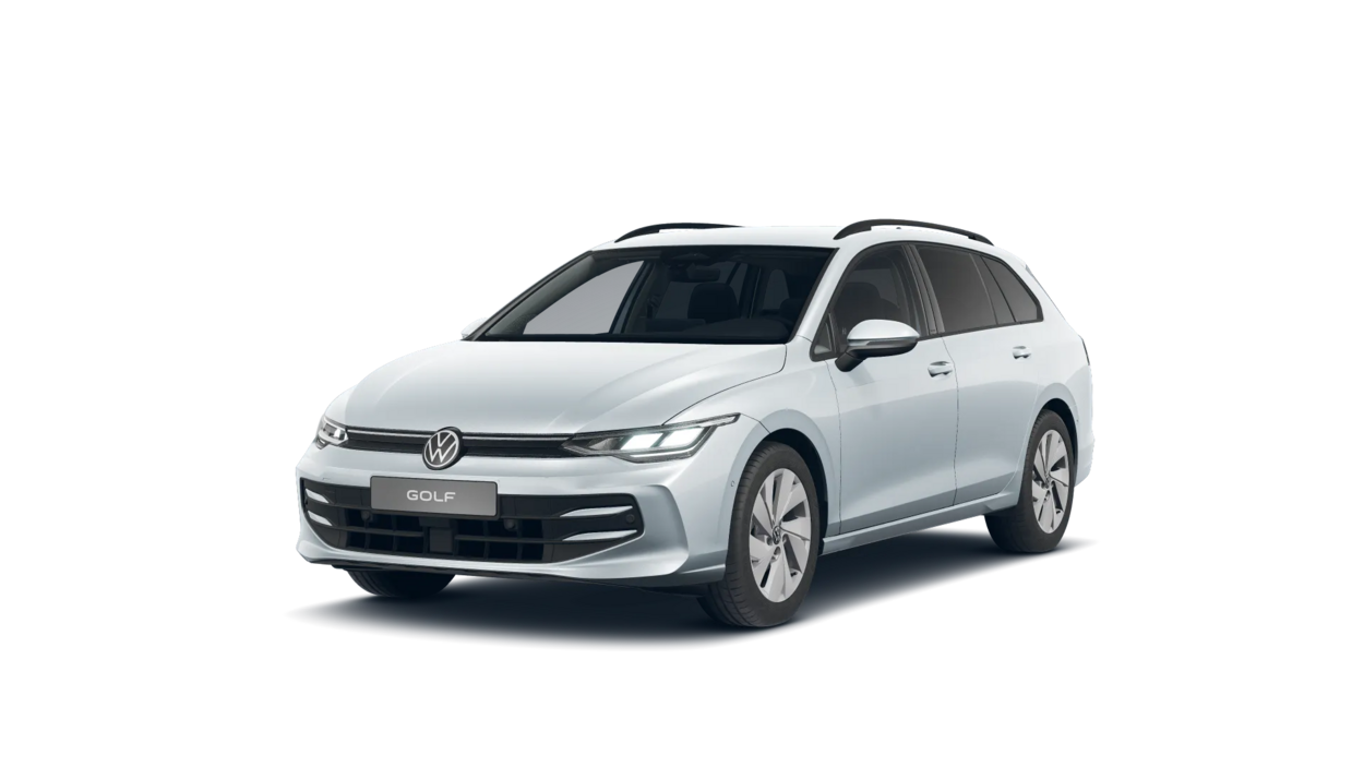 Golf Variant - render 4