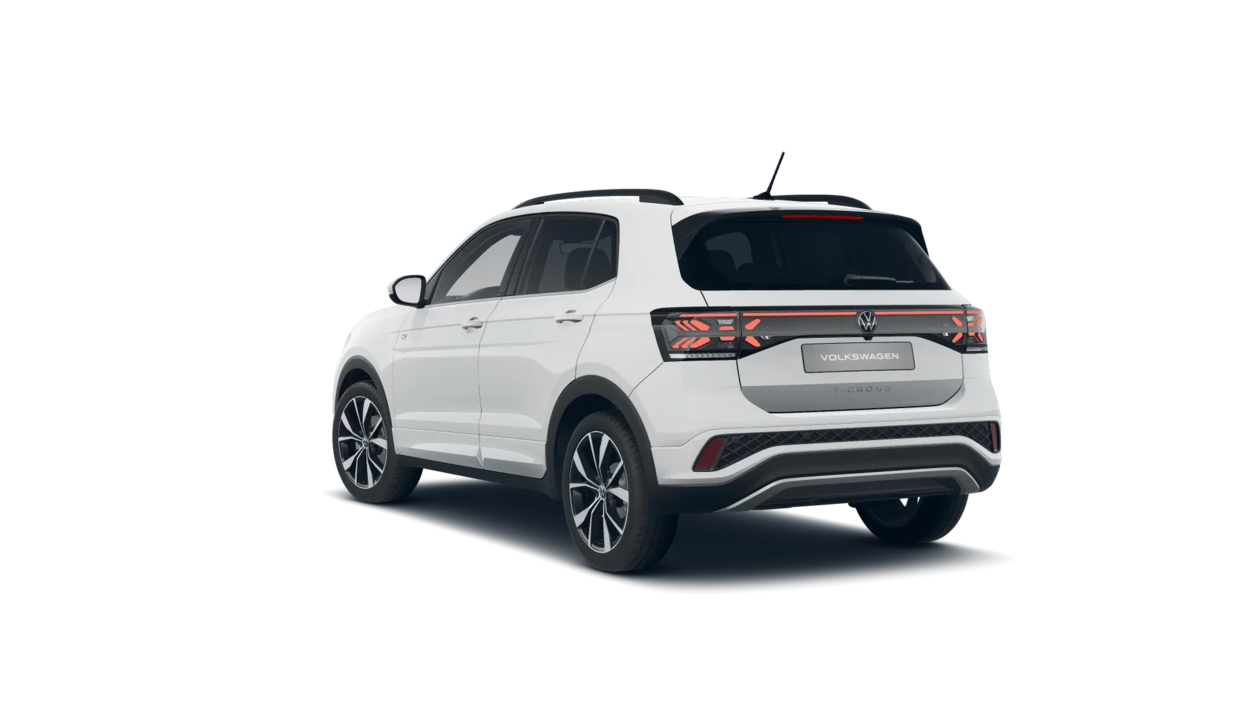 T-Cross - render 2