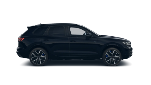 Touareg R 2025 [object Object]