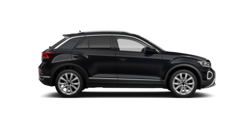 T-Roc Final Edition 2025 [object Object]