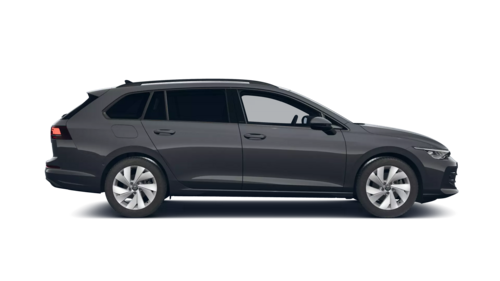 Golf Variant Life Plus 2025 [object Object]