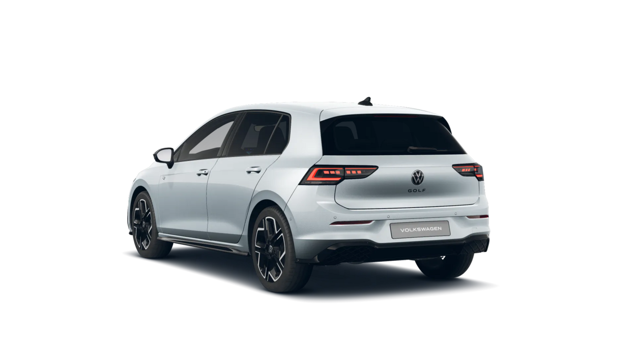 Golf - render 2