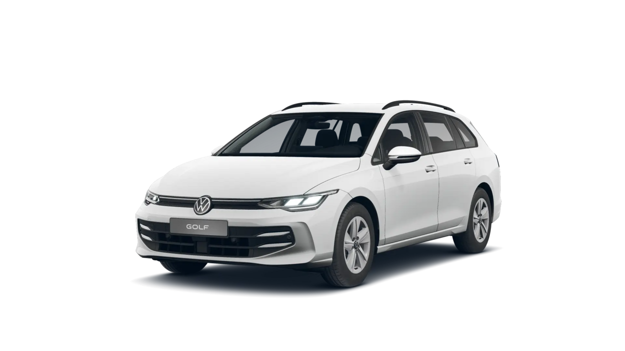 Golf Variant - render 4}