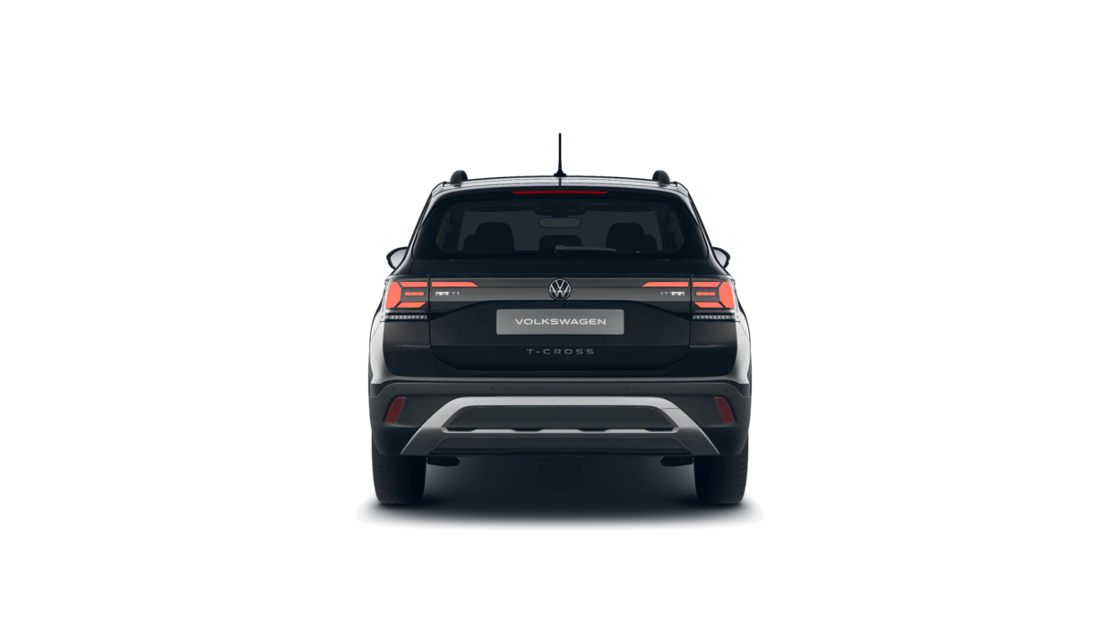 T-Cross - render 1}