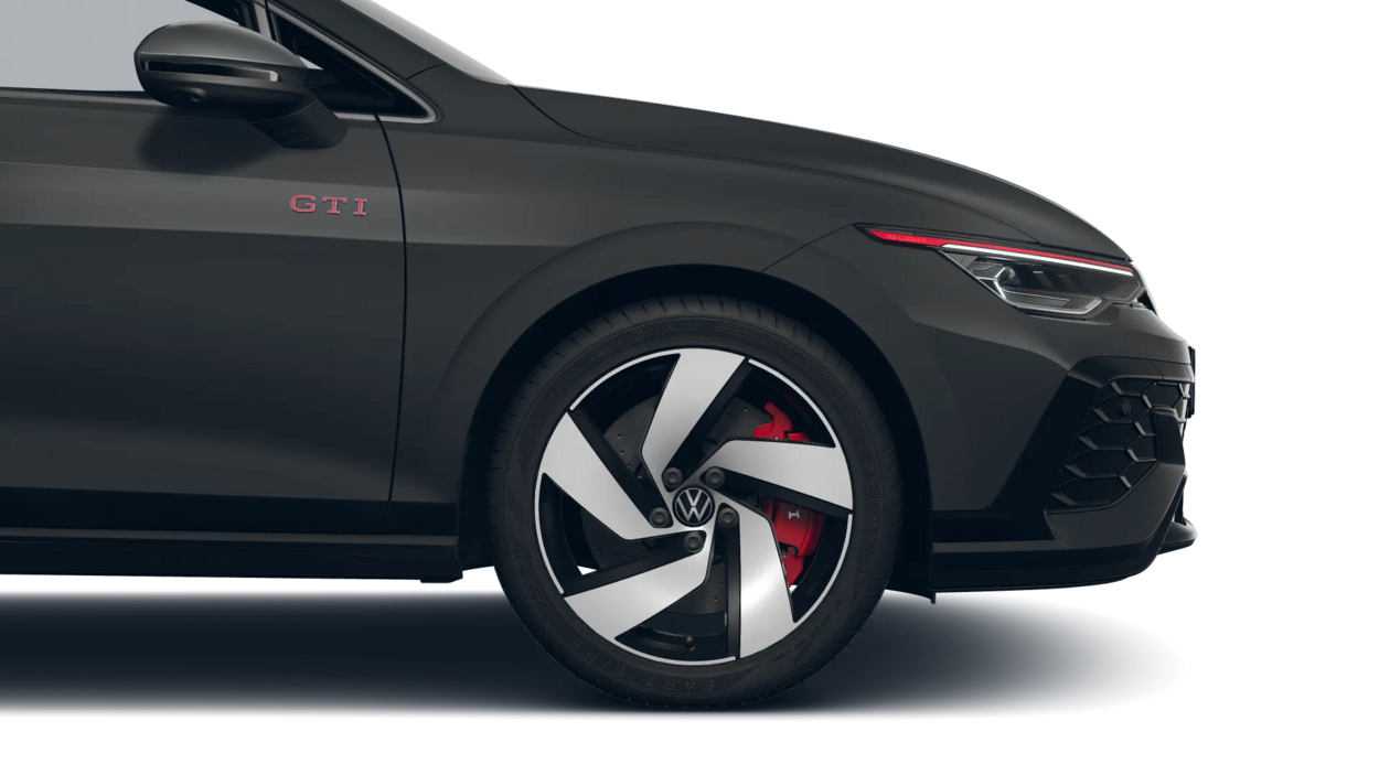 Golf - render 5