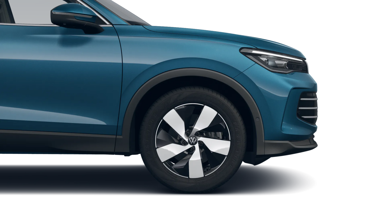 Tiguan - render 5}