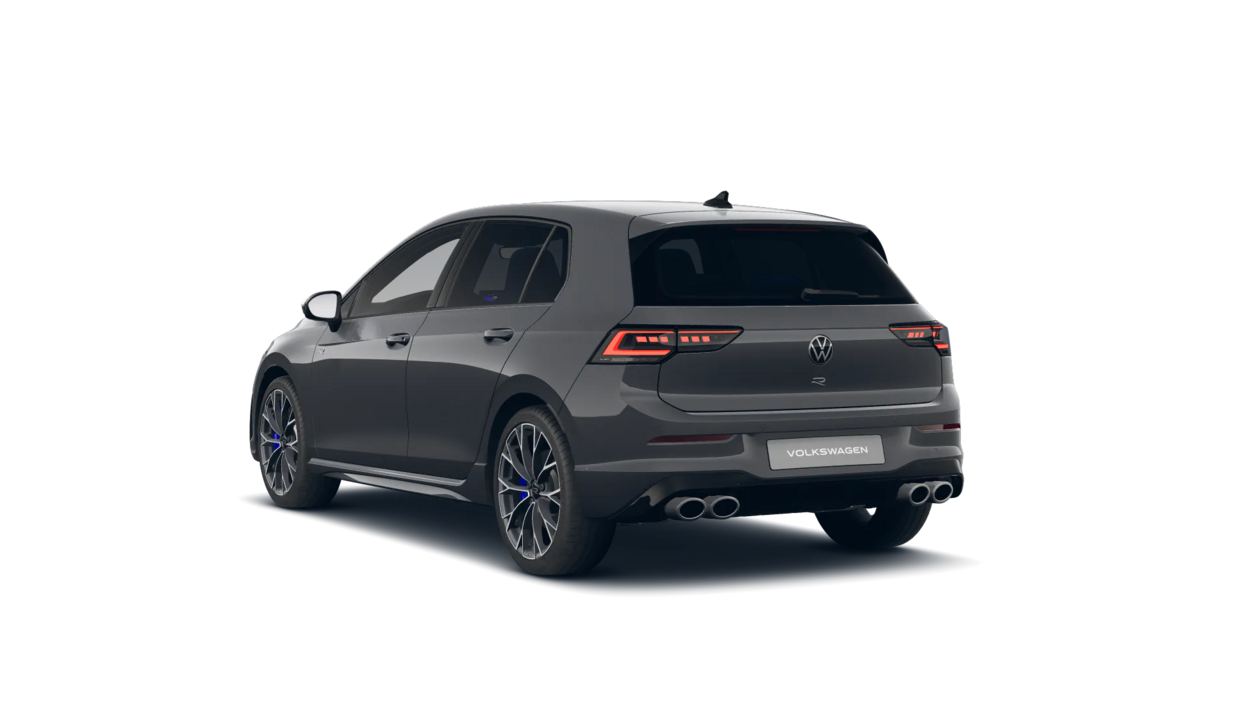 Golf - render 2