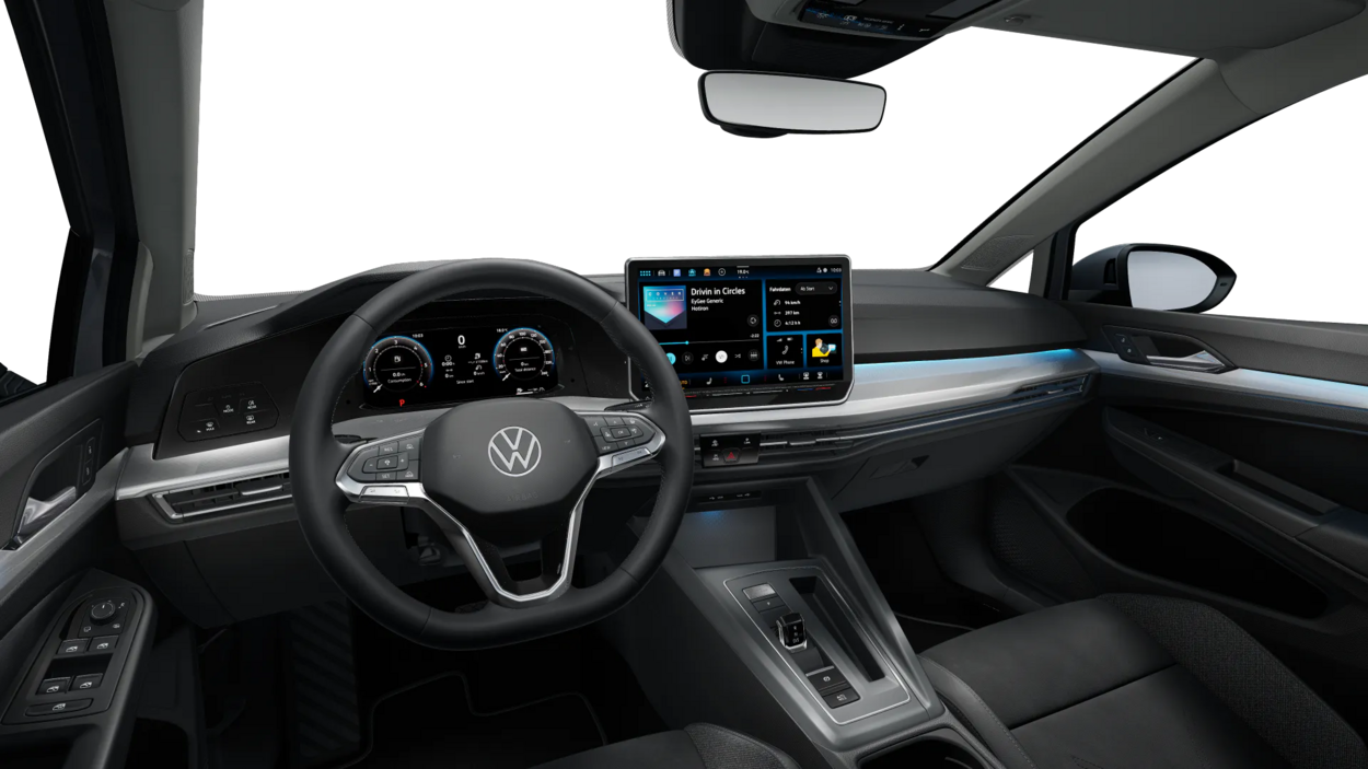 Golf - render 6