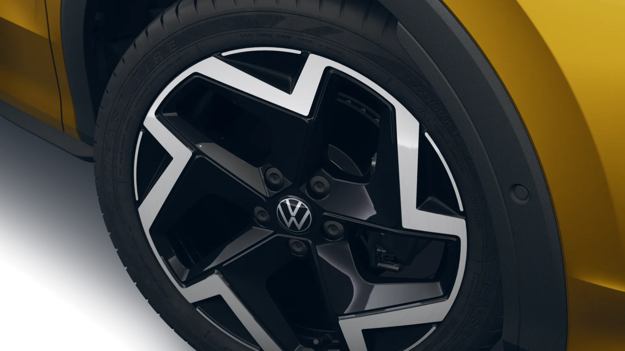 Nowy T-Roc - render 5