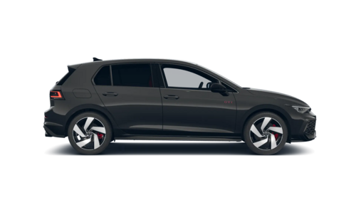 Golf GTI 2026 [object Object]