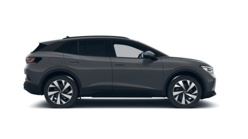 ID.4 Plus 2026 [object Object]