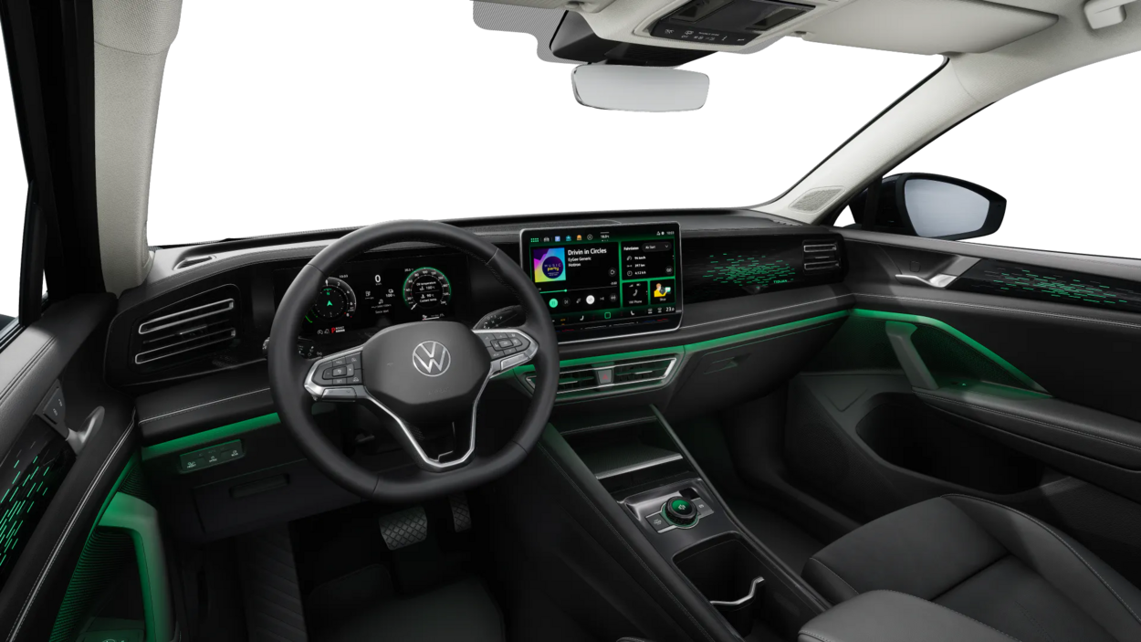 Tiguan - render 6}