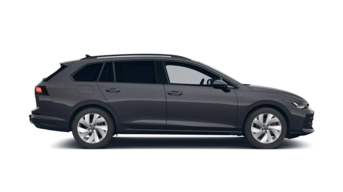 Golf Variant Life Plus 2025 [object Object]