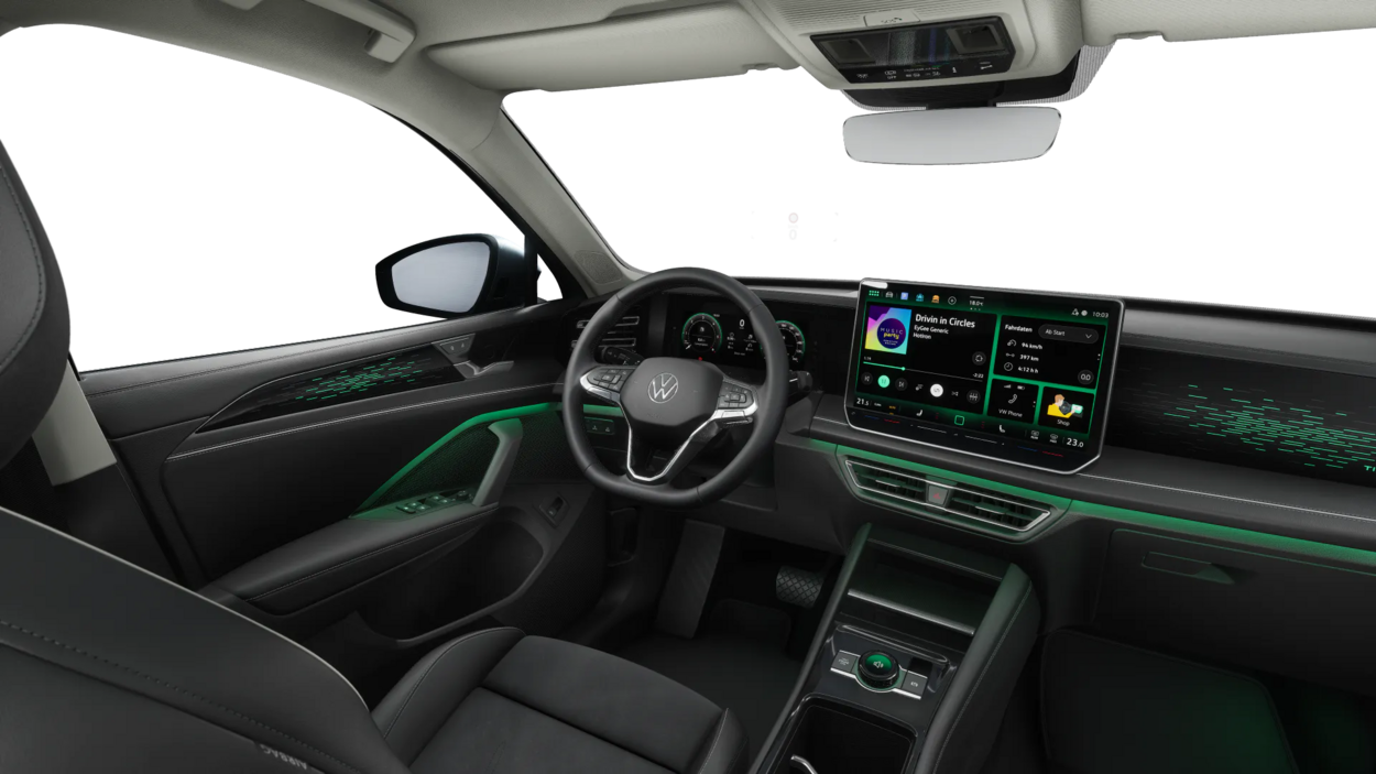 Tiguan - render 7}