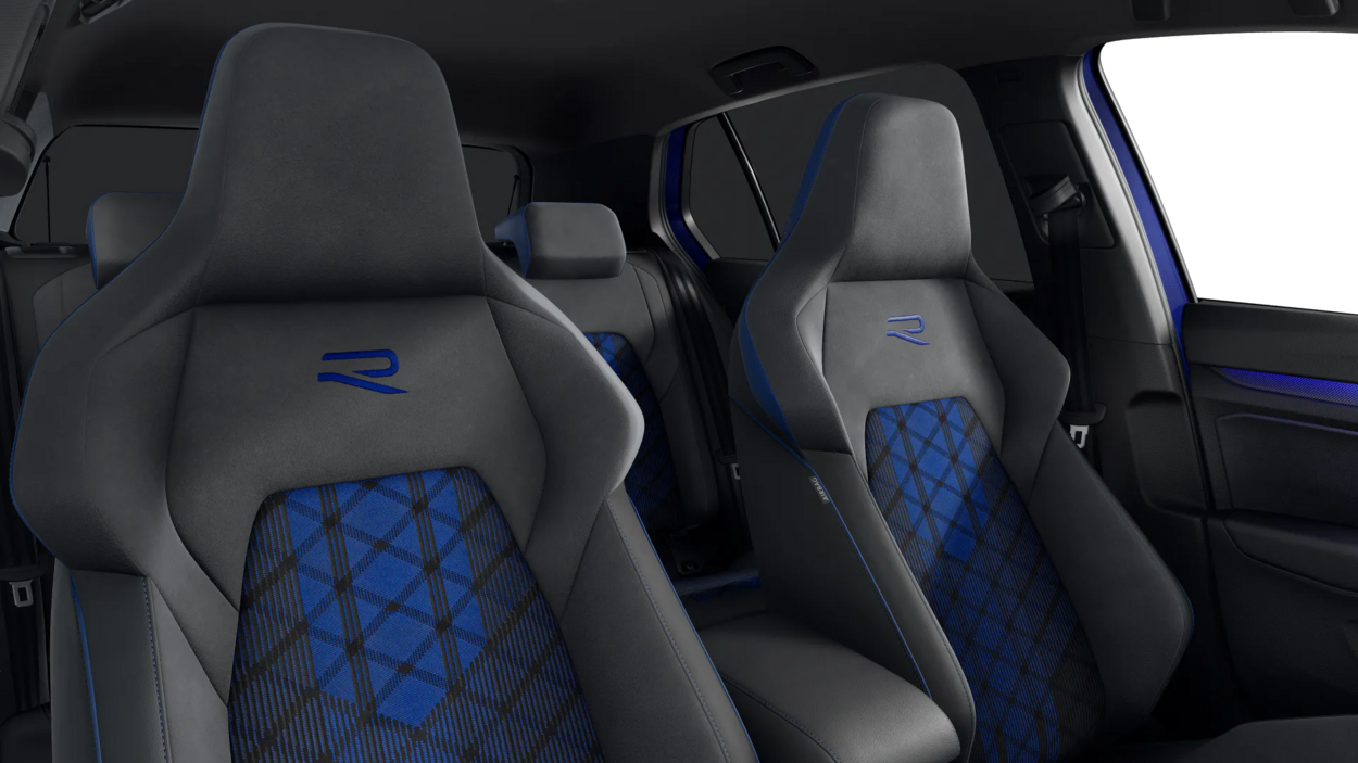 Golf - render 7