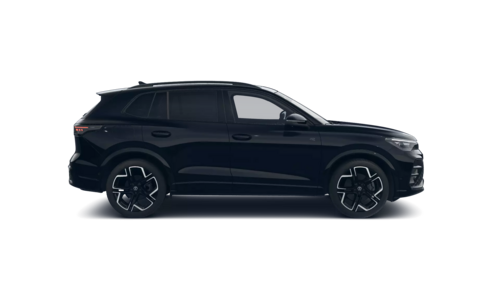 Tiguan R-Line Plus 2025 [object Object]