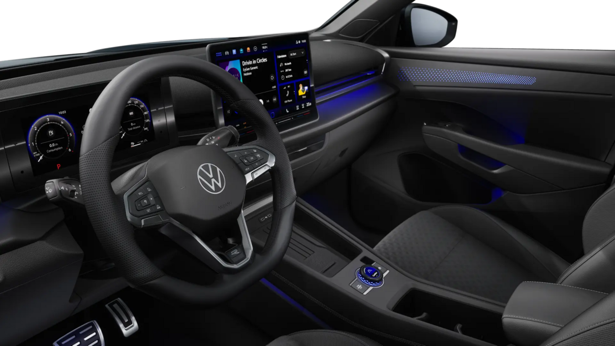 Nowy T-Roc - render 6