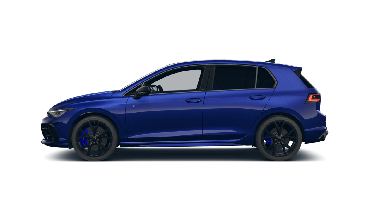 Golf - render 3