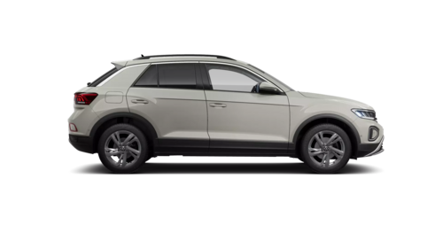 T-Roc Life Plus 2025 [object Object]