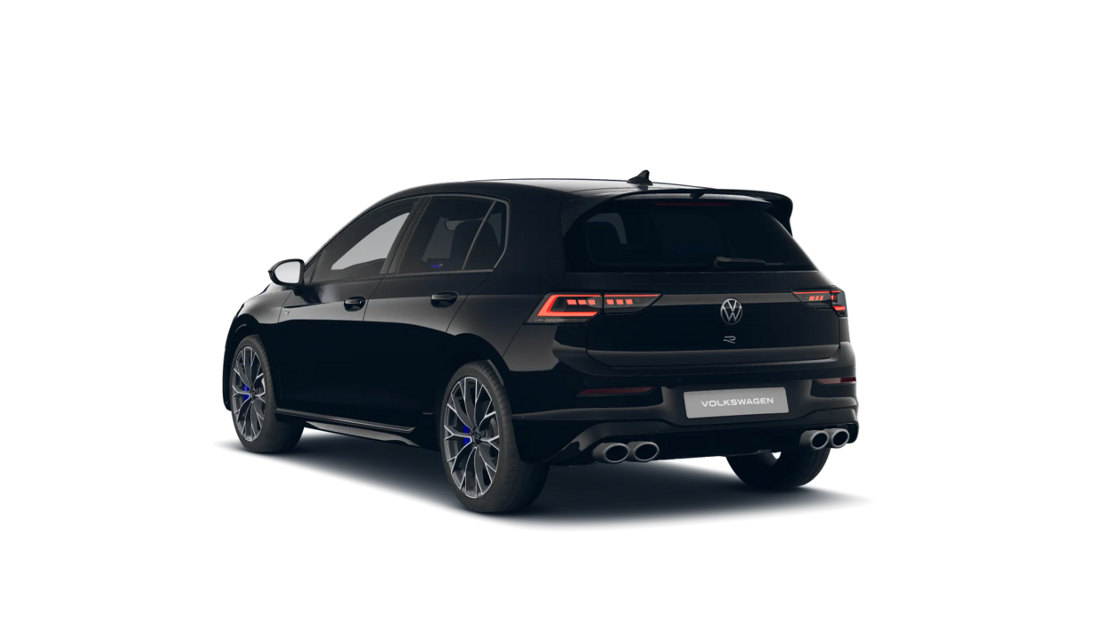 Golf - render 2