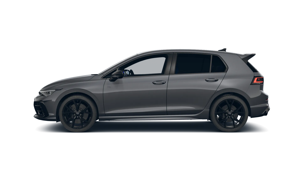 Golf - render 3