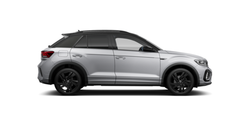 T-Roc R-Line Plus 2025 [object Object]