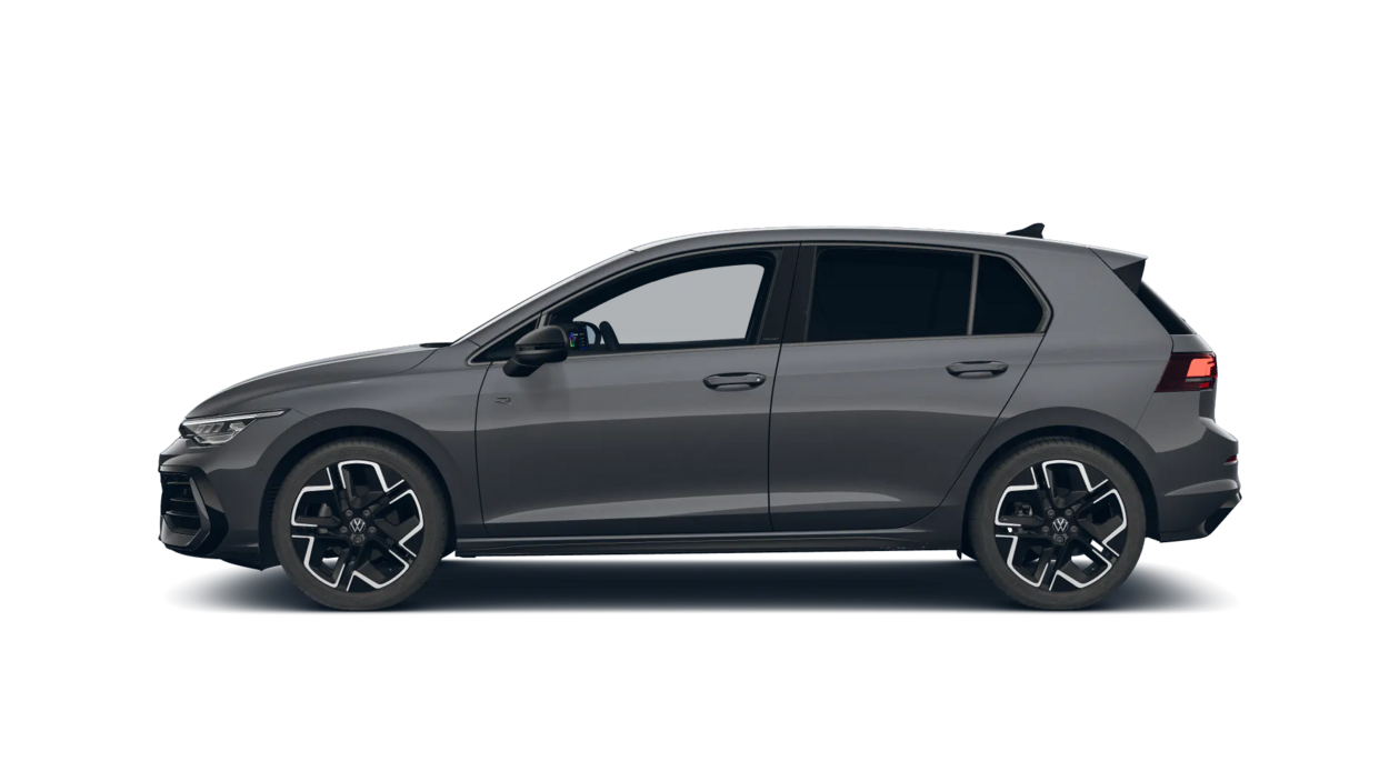 Golf - render 3