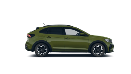 Taigo R-Line Plus 2026 [object Object]