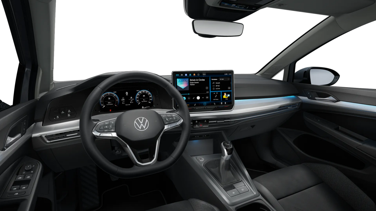Golf - render 6