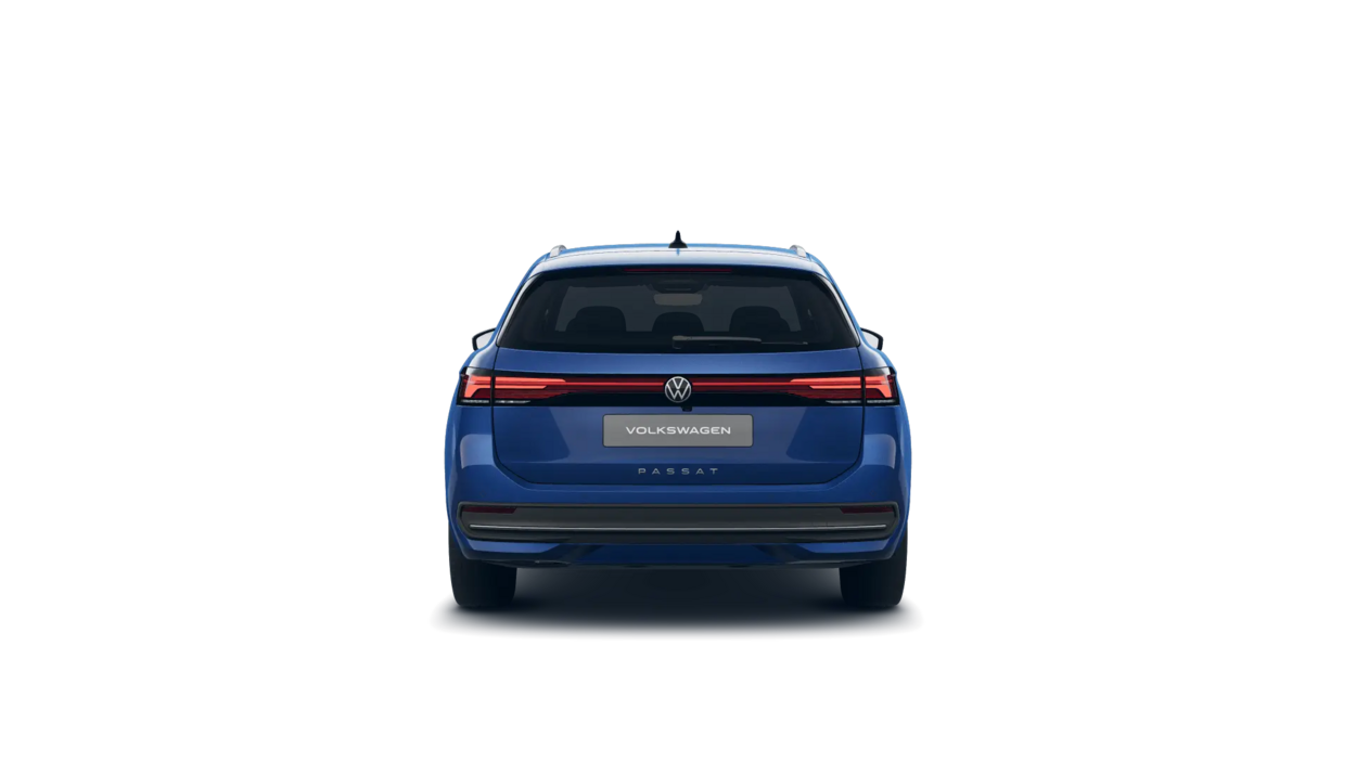 Passat - render 1}