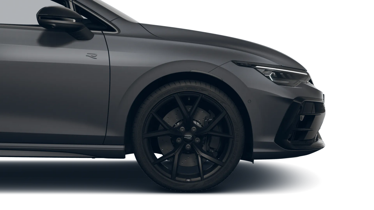 Golf - render 5