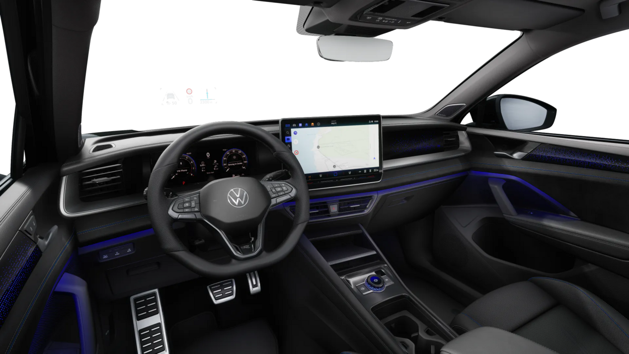 Tayron - render 6