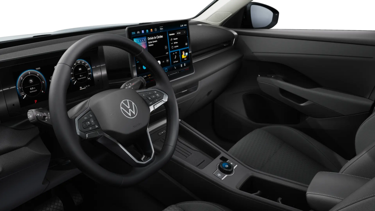 Nowy T-Roc - render 6