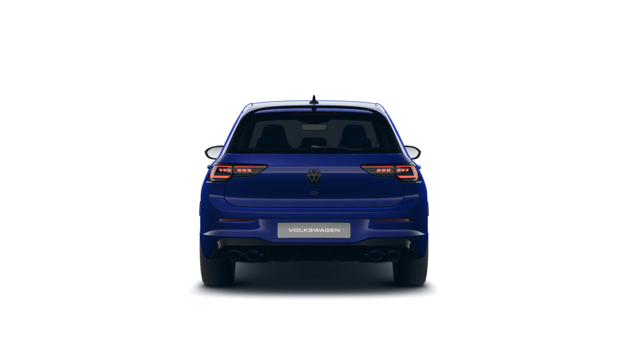 Golf - render 1