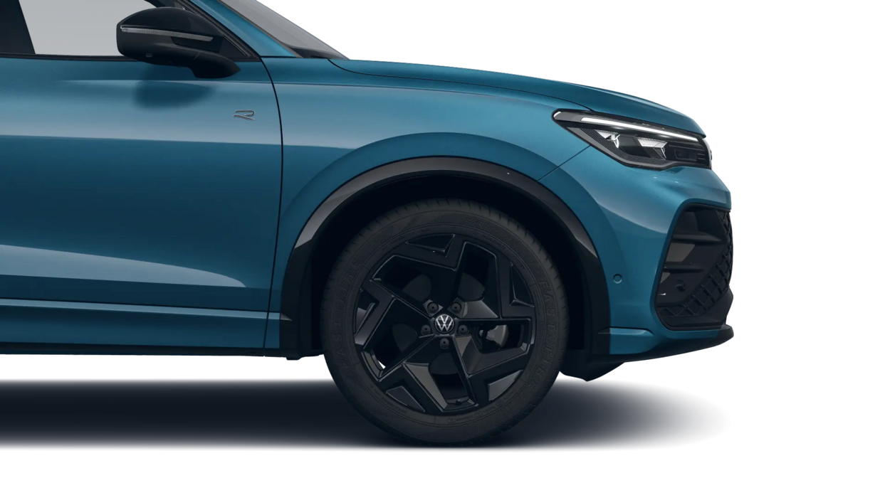 Tiguan - render 5}
