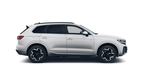 Touareg R-Line 2025 [object Object]