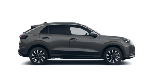 Nowy T-Roc Style 2025 [object Object]