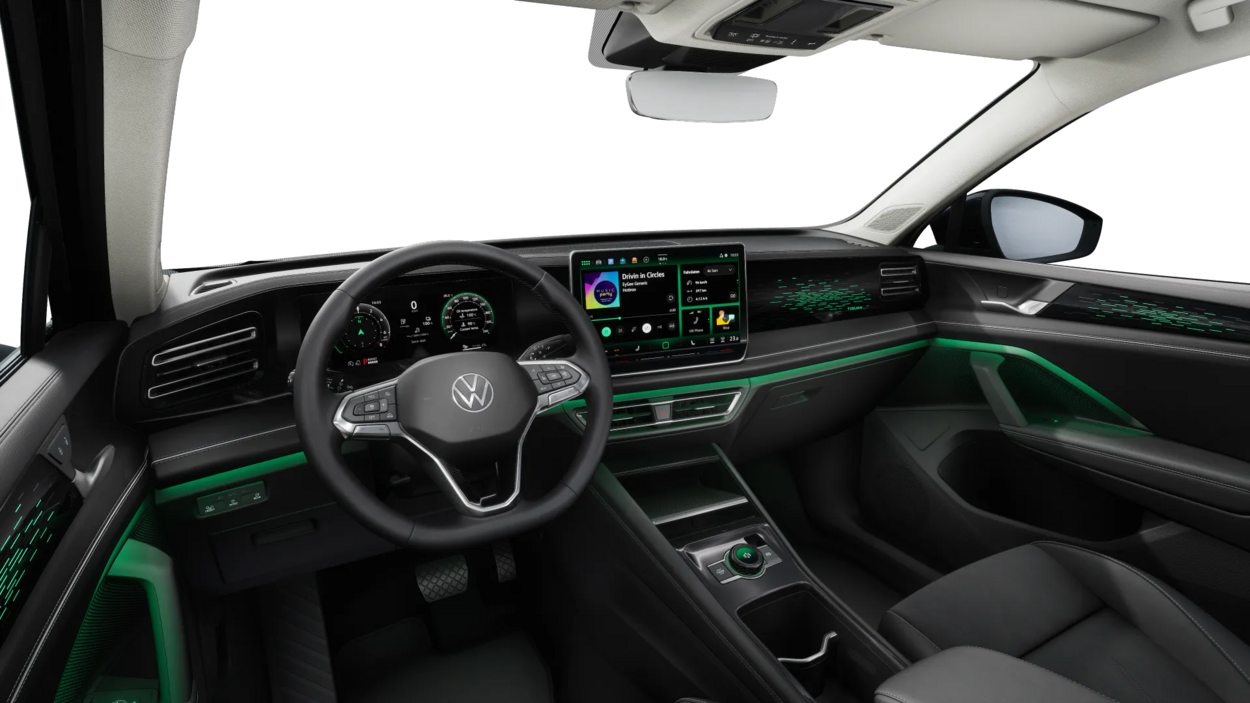 Tiguan - render 6}