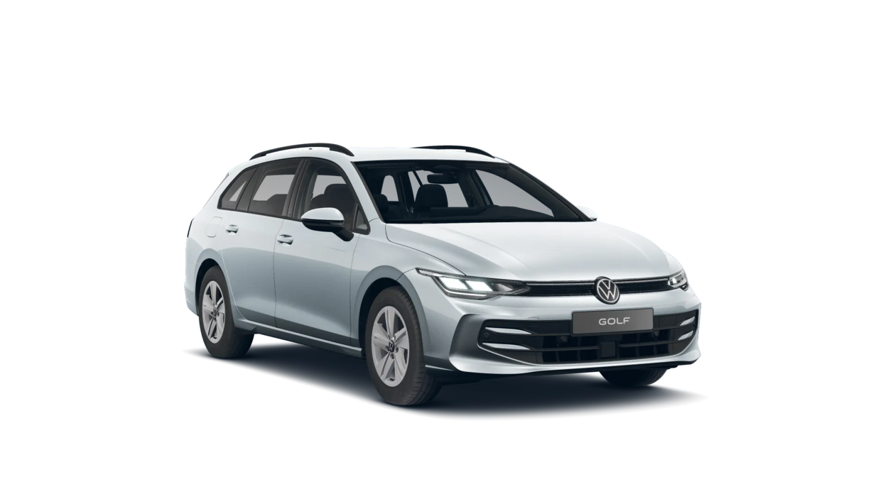 Golf Variant - render 0