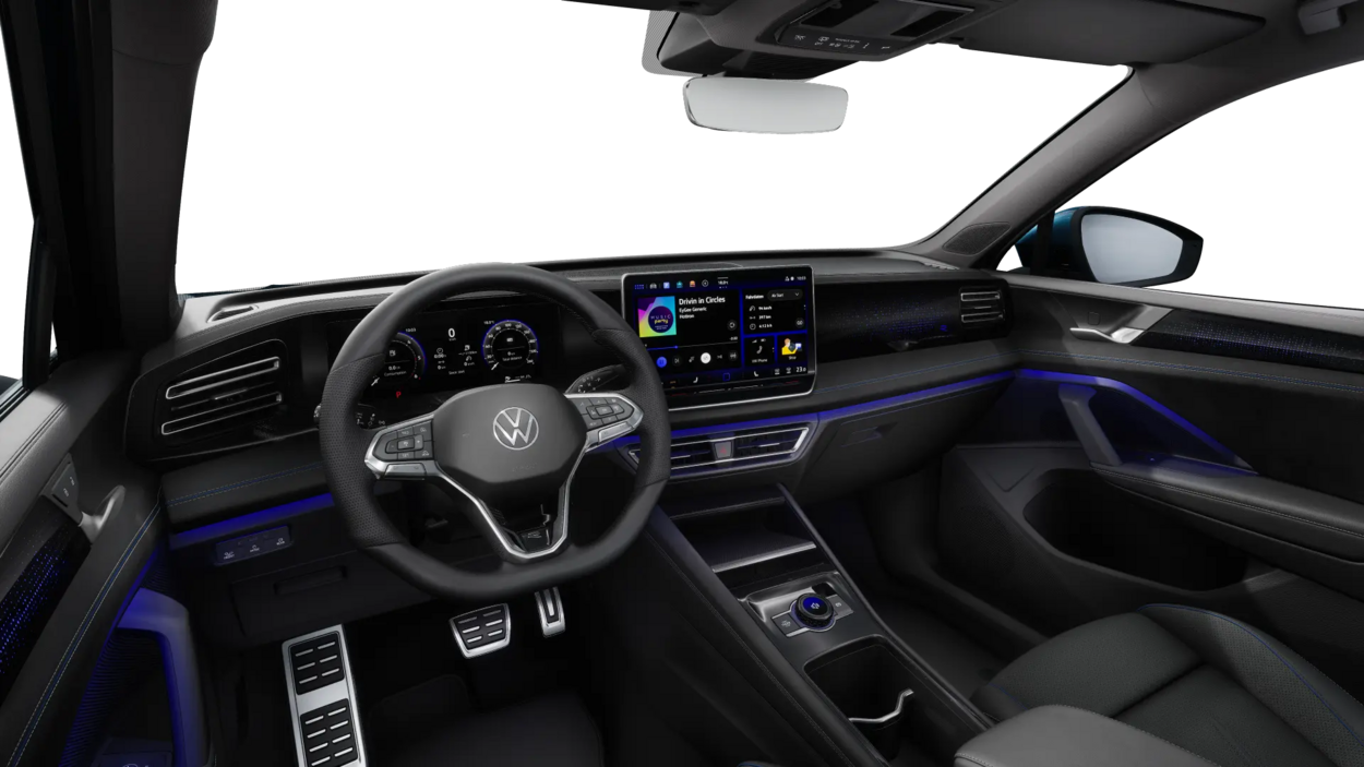 Tiguan - render 6}