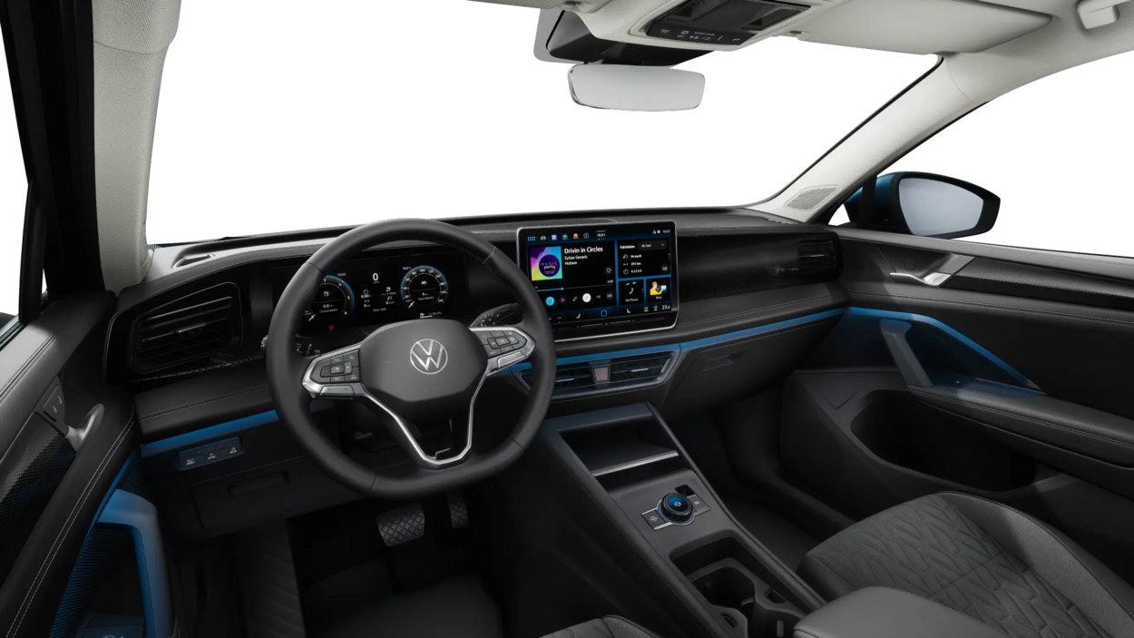 Tiguan - render 6}