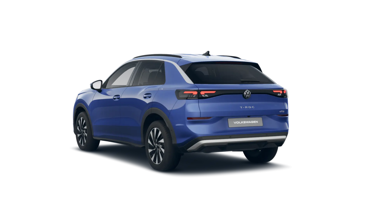 Nowy T-Roc - render 2}