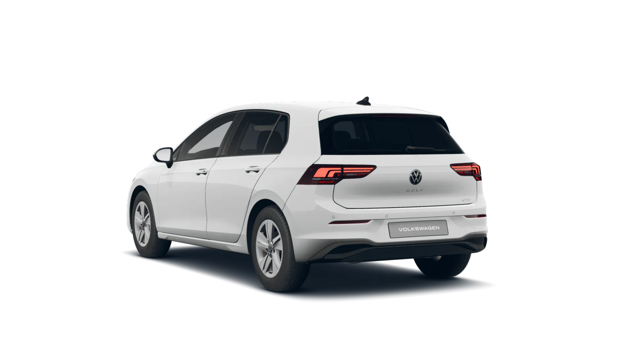 Golf - render 2
