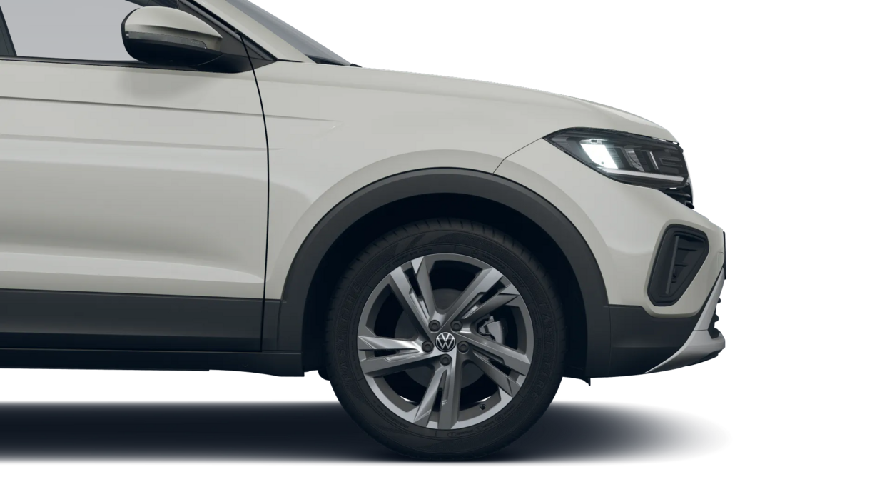 T-Cross - render 5