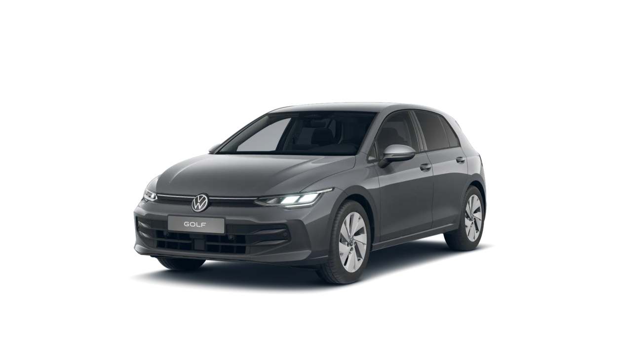Golf - render 4