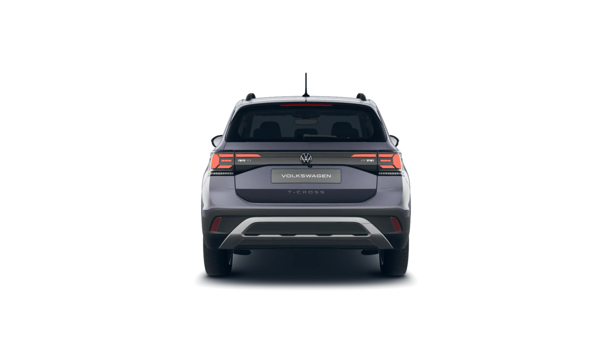 T-Cross - render 0