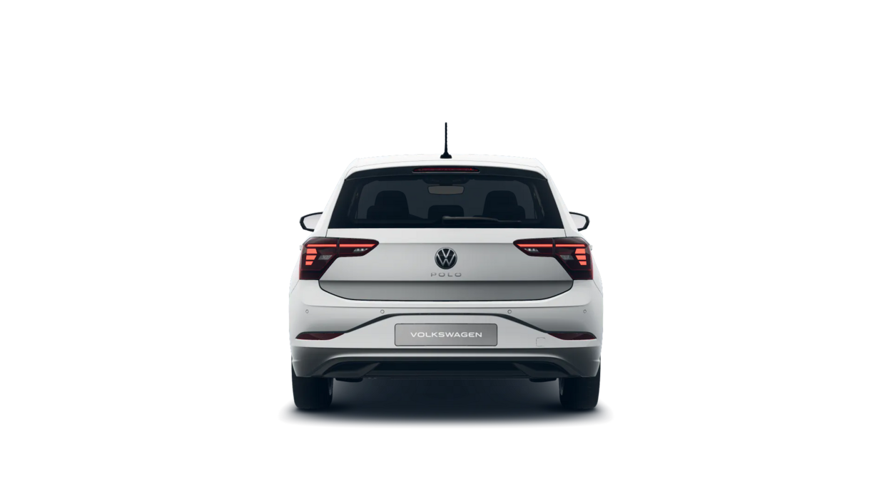 Polo - render 1