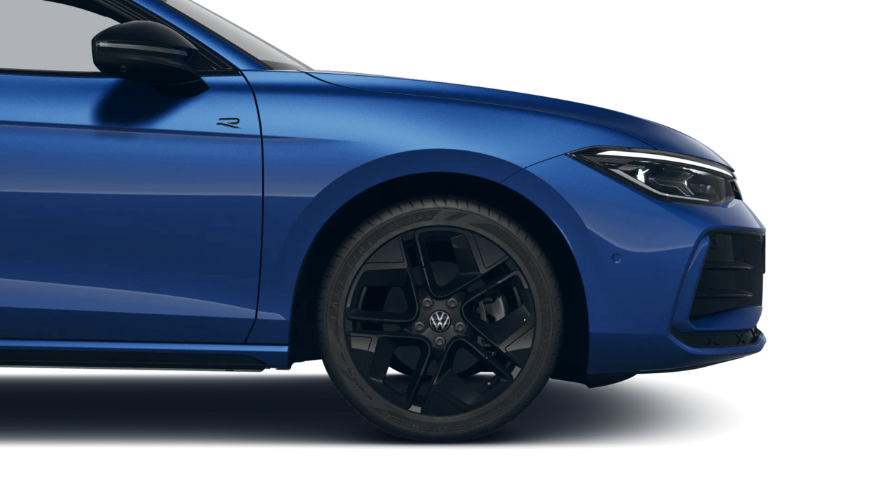 Passat - render 5