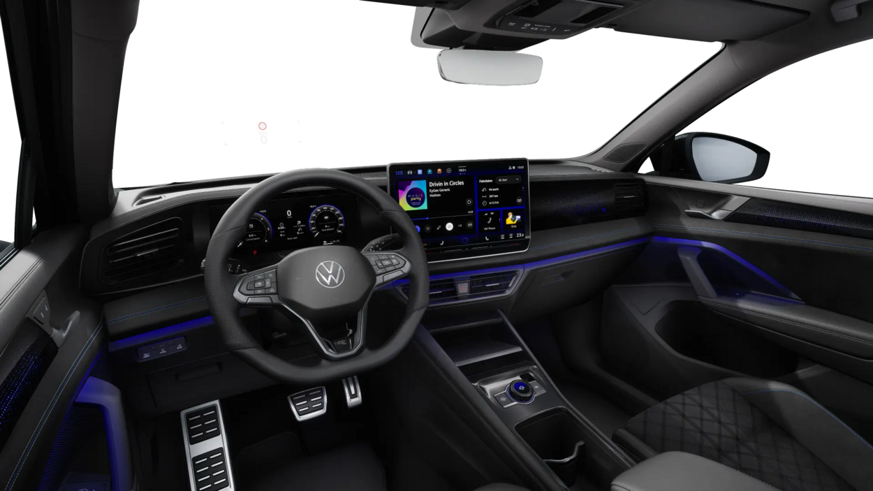 Tiguan - render 6}